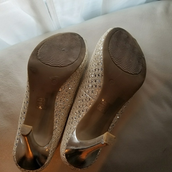 Platform Pump - Picture 6 of 6